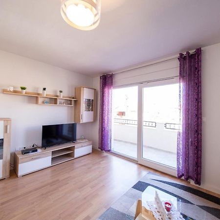 Apartman 2 Relax Zadar Appartement Buitenkant foto