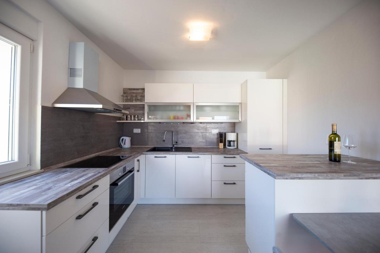 Apartman 2 Relax Zadar Appartement Buitenkant foto