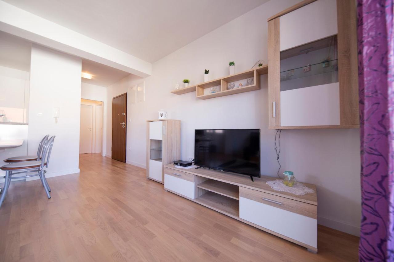 Apartman 2 Relax Zadar Appartement Buitenkant foto