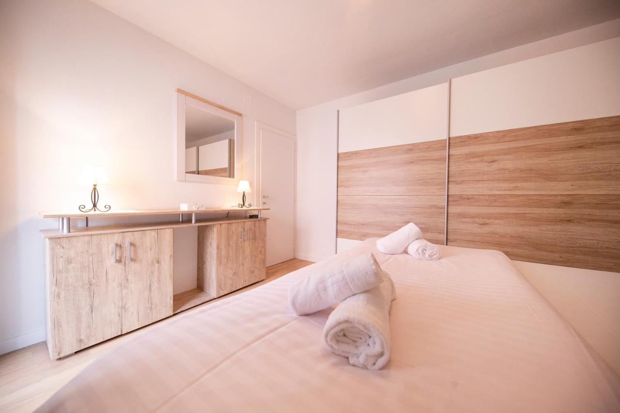 Apartman 2 Relax Zadar Appartement Buitenkant foto
