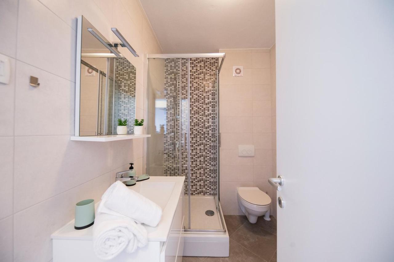 Apartman 2 Relax Zadar Appartement Buitenkant foto