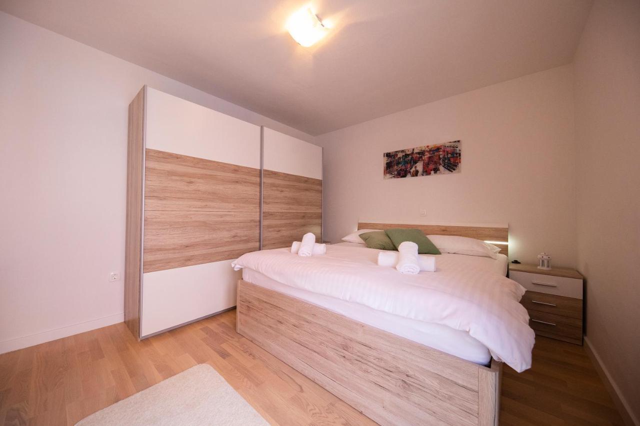 Apartman 2 Relax Zadar Appartement Buitenkant foto