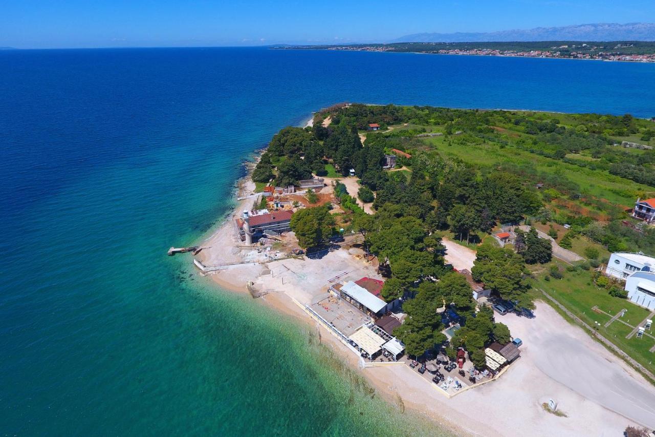Apartman 2 Relax Zadar Appartement Buitenkant foto